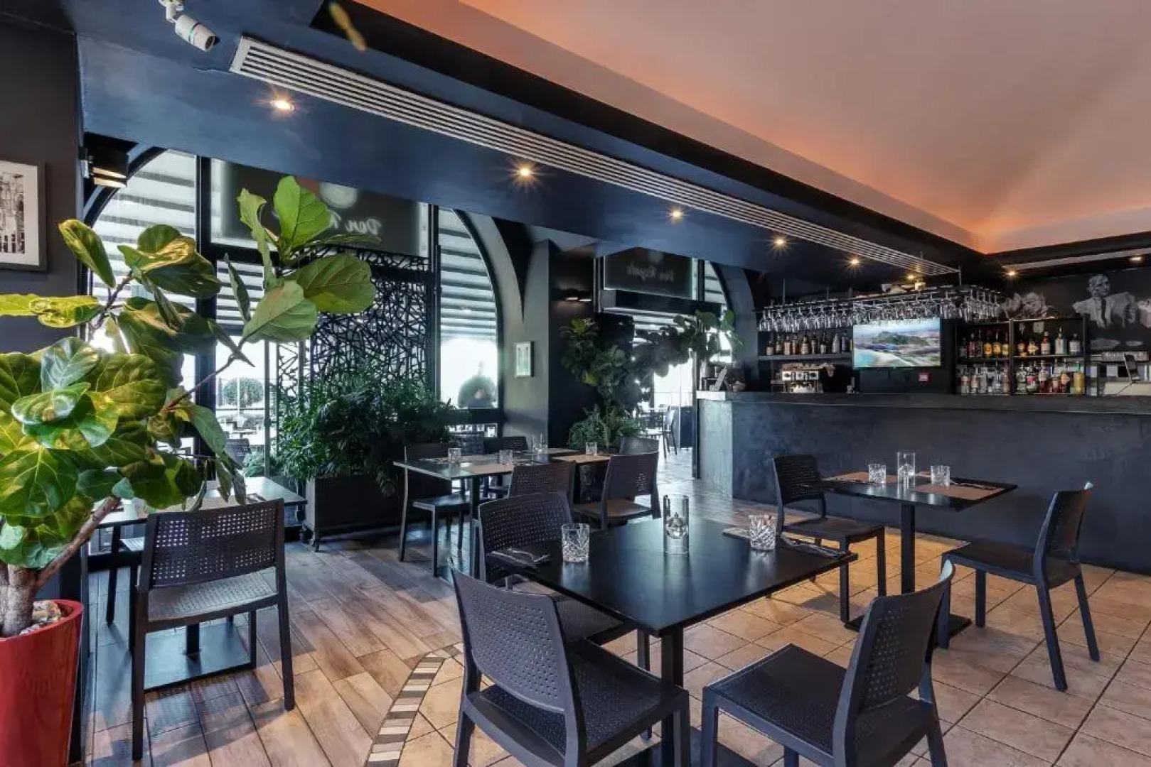 Verdi St Georges Bay Marina