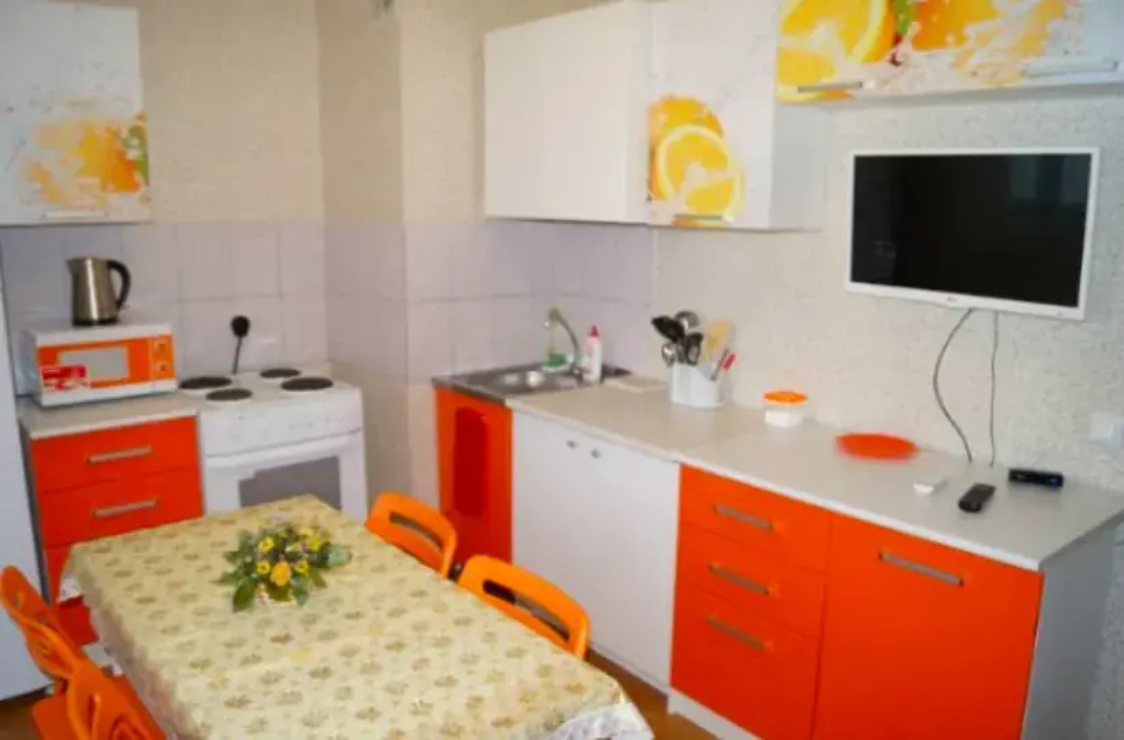 Hostel Cheryomushki