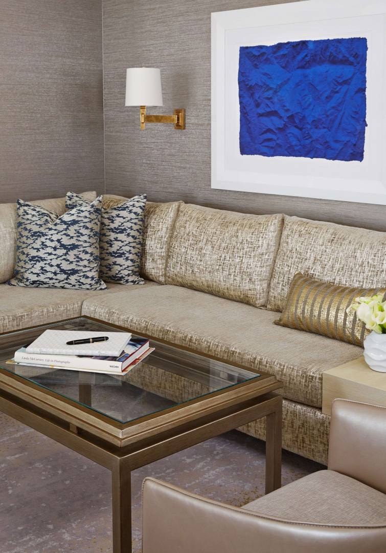 L'Ermitage Beverly Hills