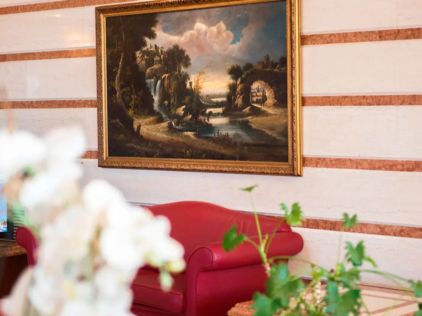 Hotel Catullo