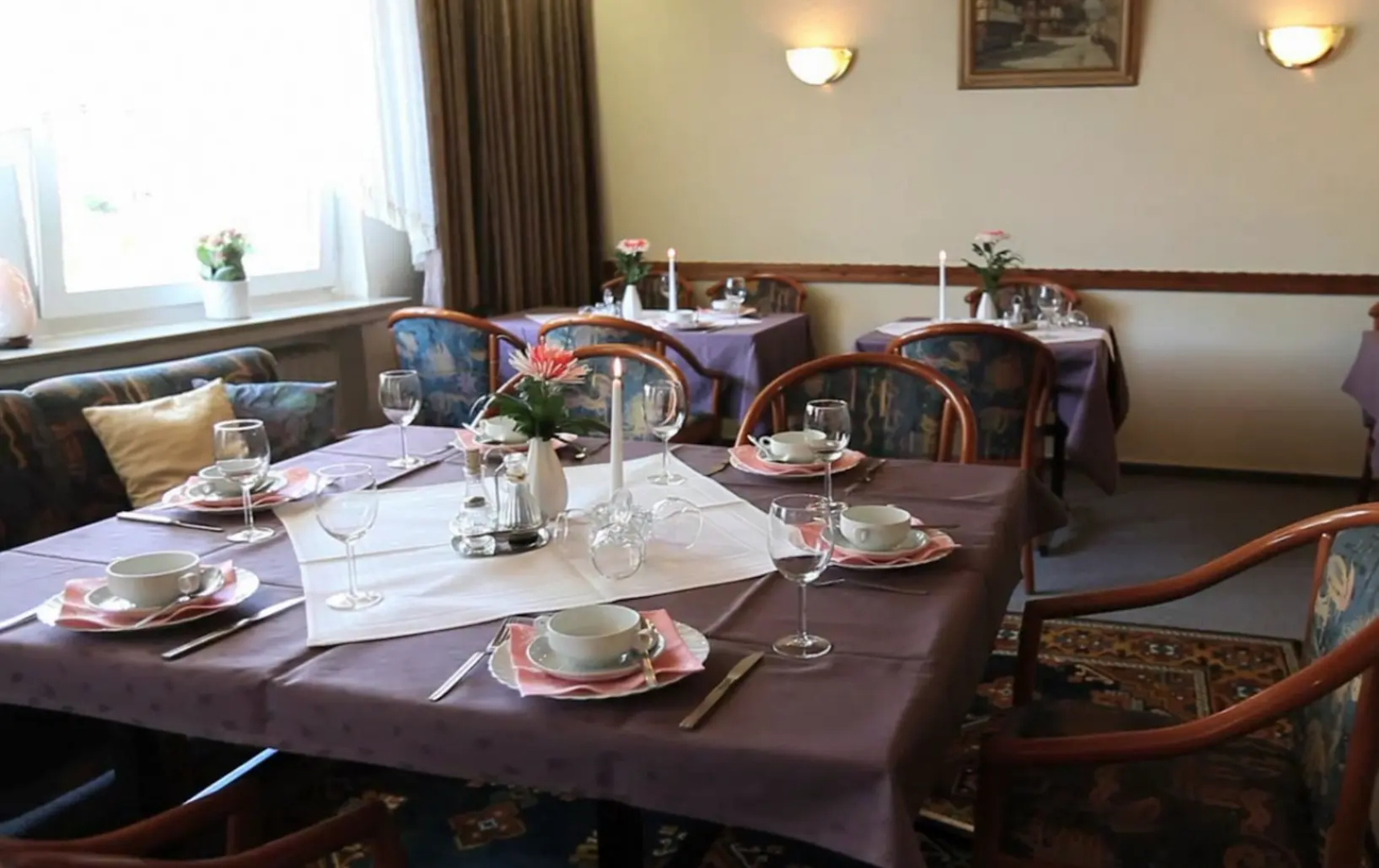 Hotel Steinhoff