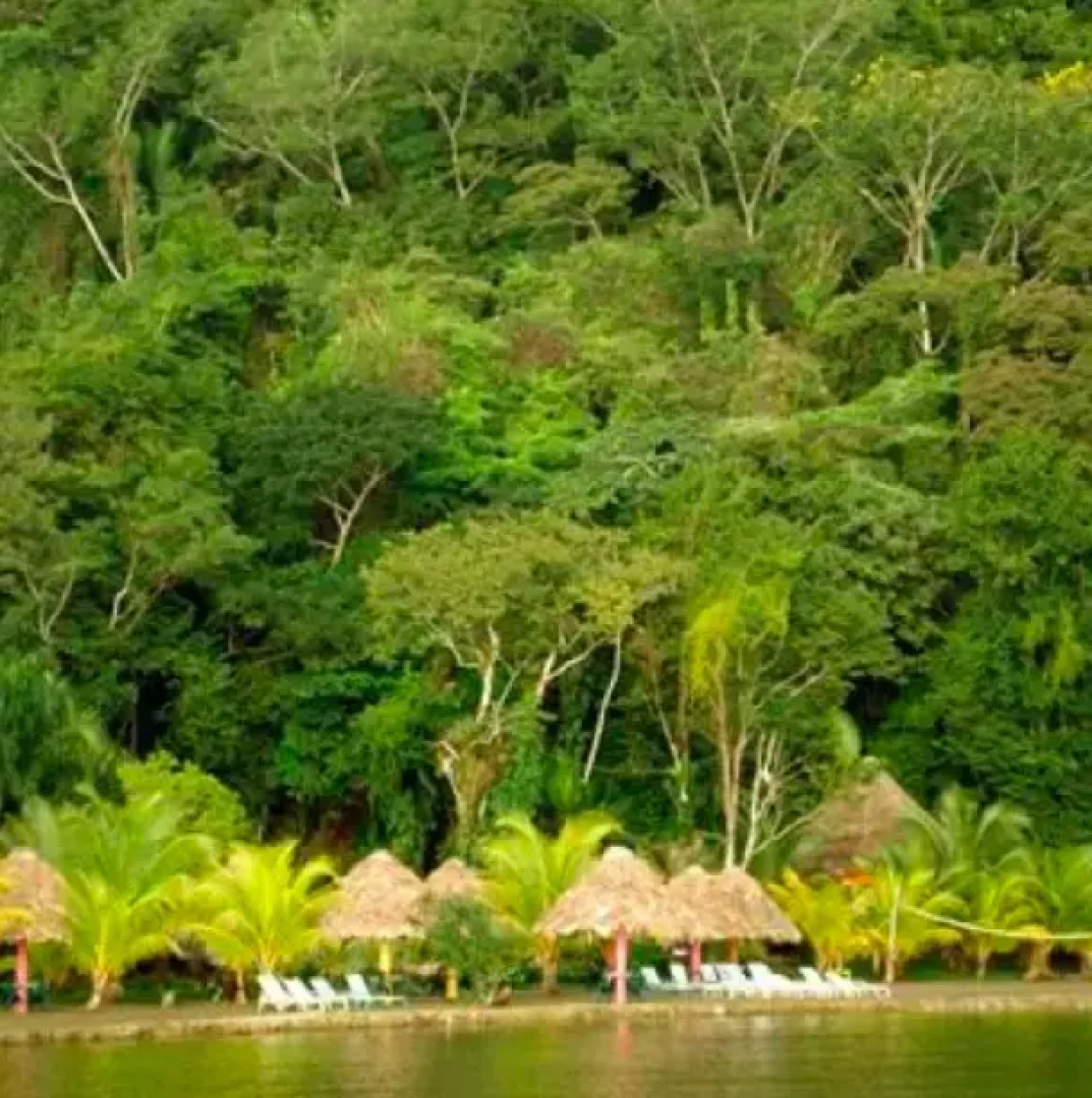 Green Bay Resort