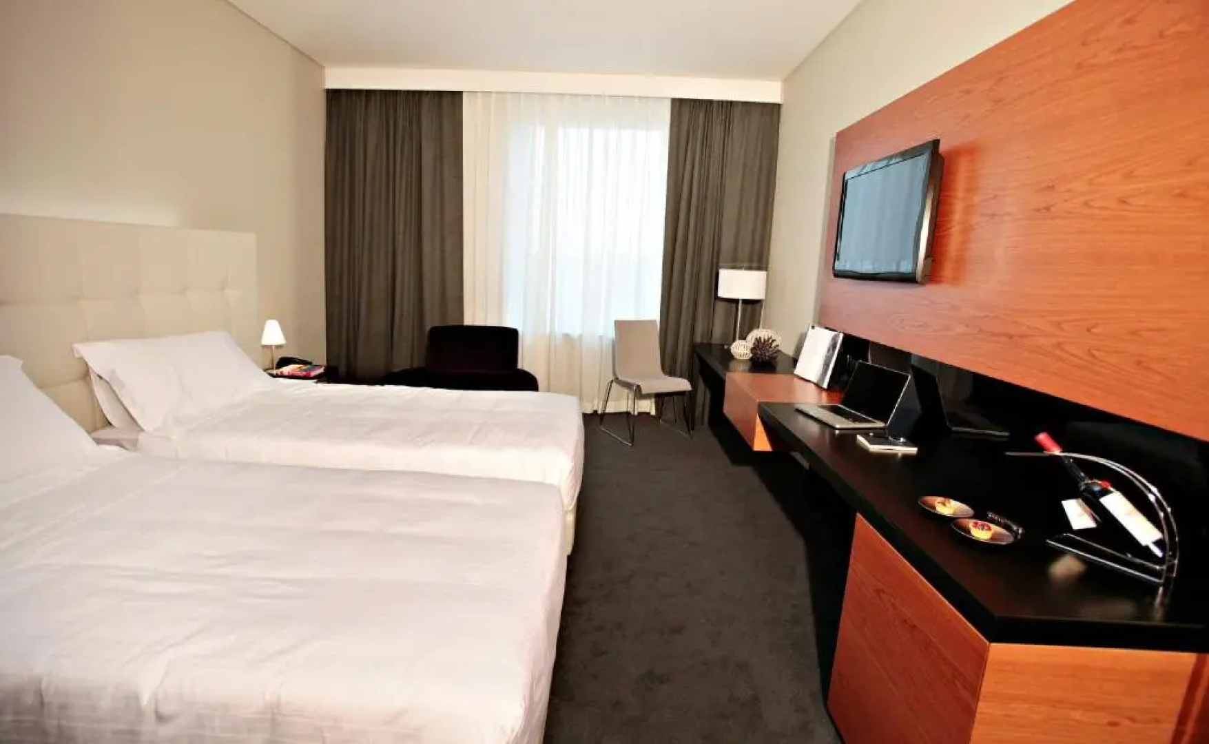 Cosmopolitan Hotel