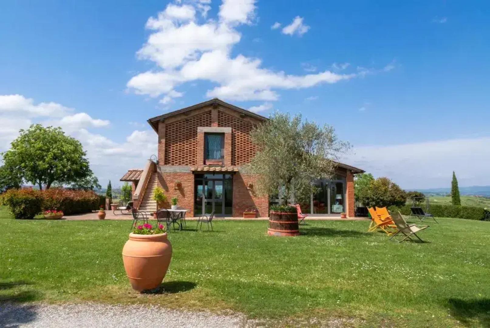 Podere Vesta