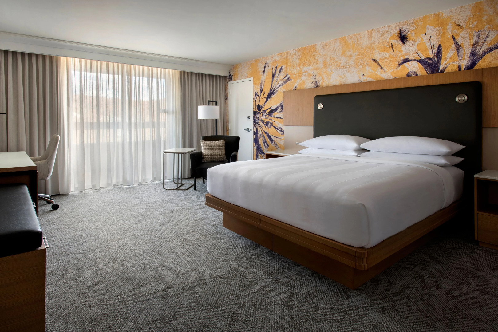 Westchester Marriott