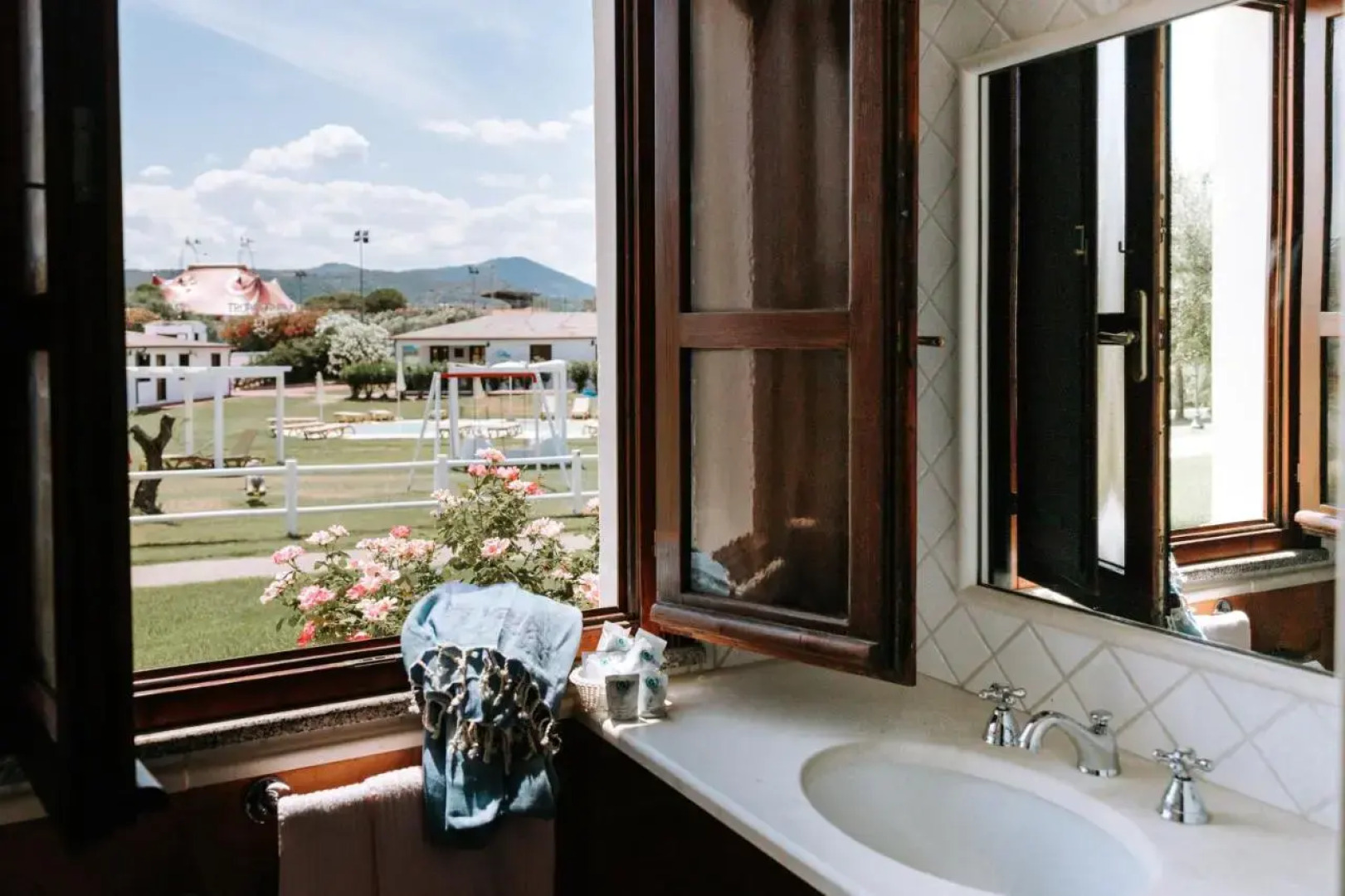 Valtur Sardegna Baia Dei Pini Resort