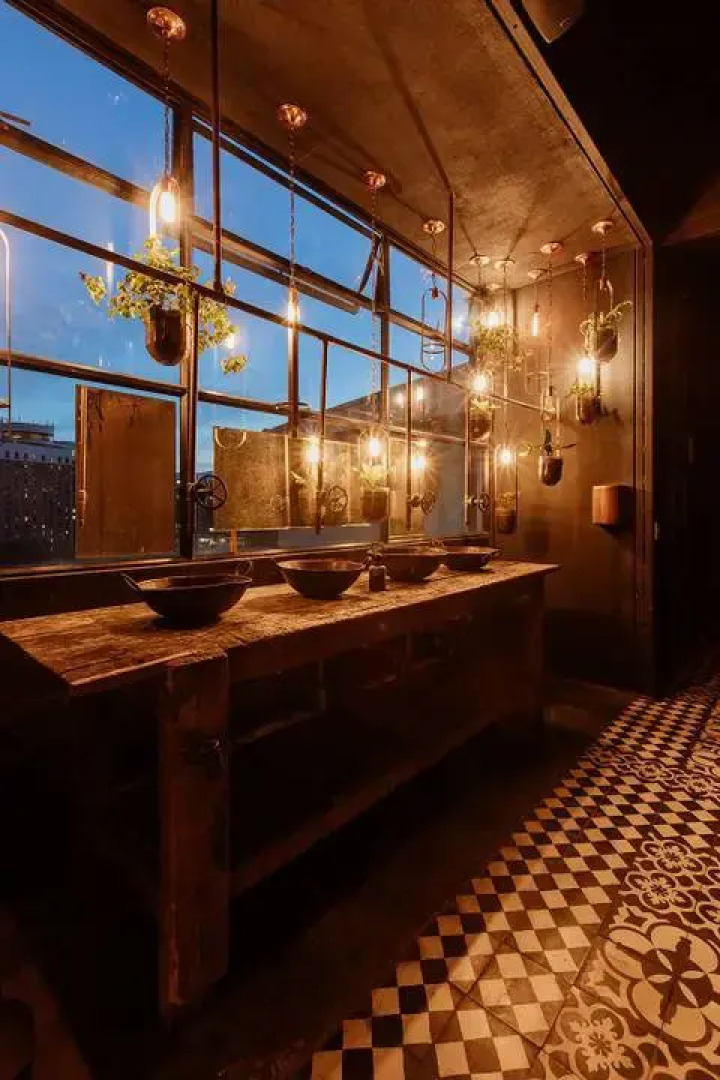 The Art Hotel Medellin