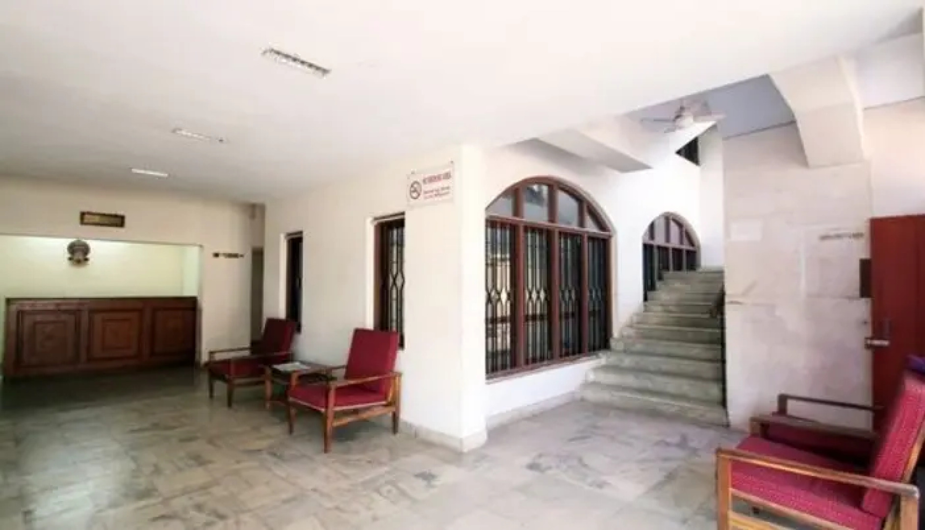 KTDC Tamarind Kannur