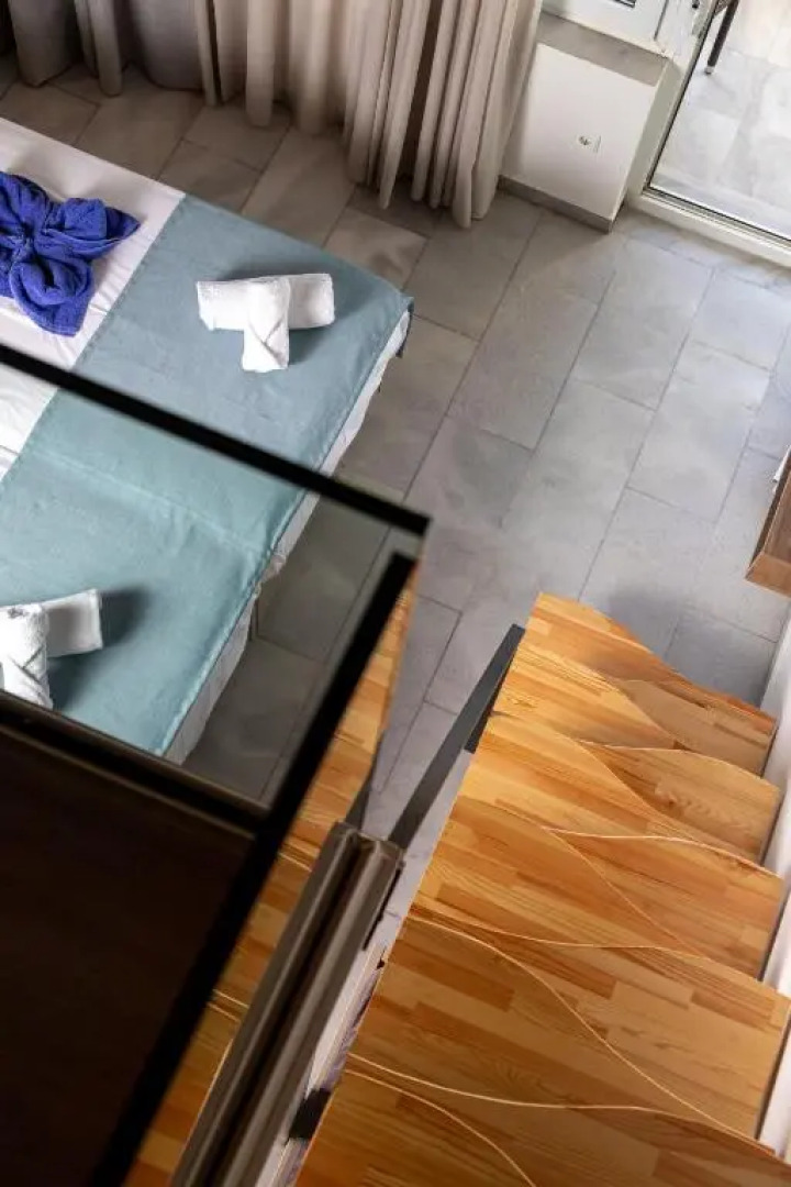 Kostakis Beach Apartments