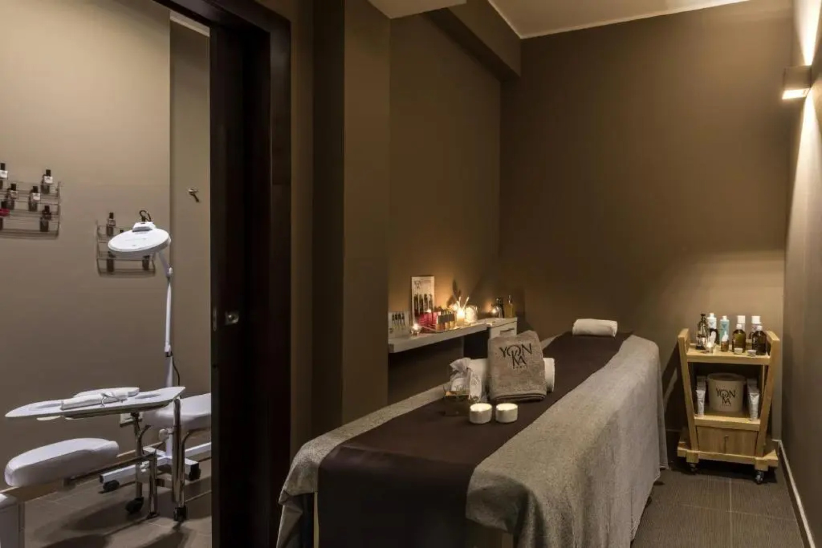 Parco Degli Aromi Resort & Spa