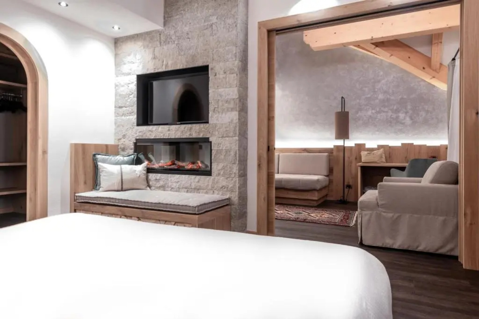 Renè Dolomites Boutique Hotel