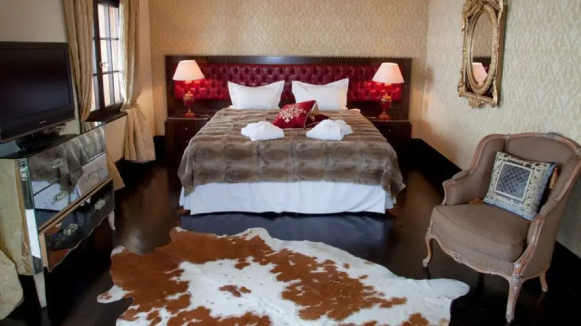 L.Raphael Chalet Verbier