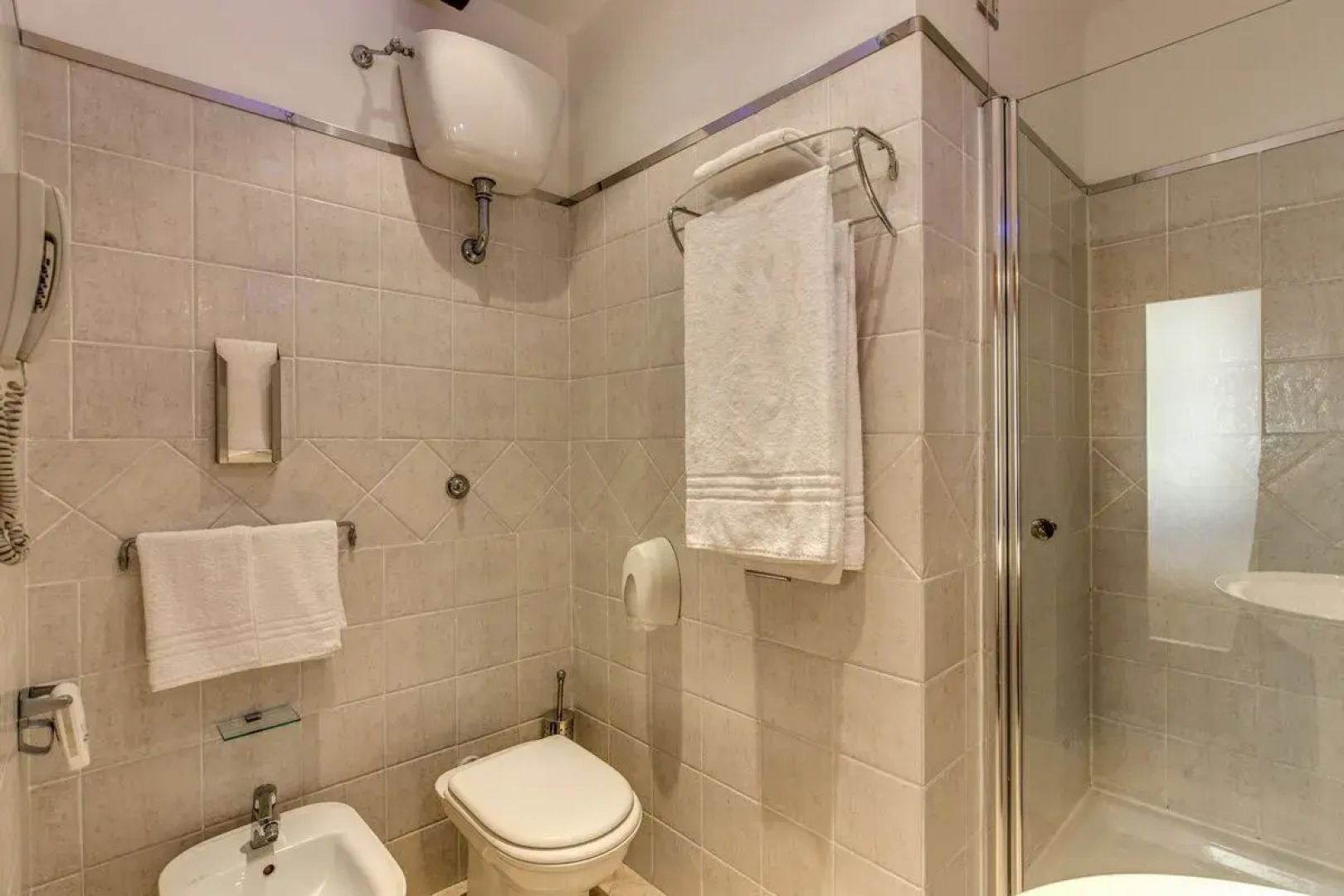 Hotel Franklin Feel The Sound