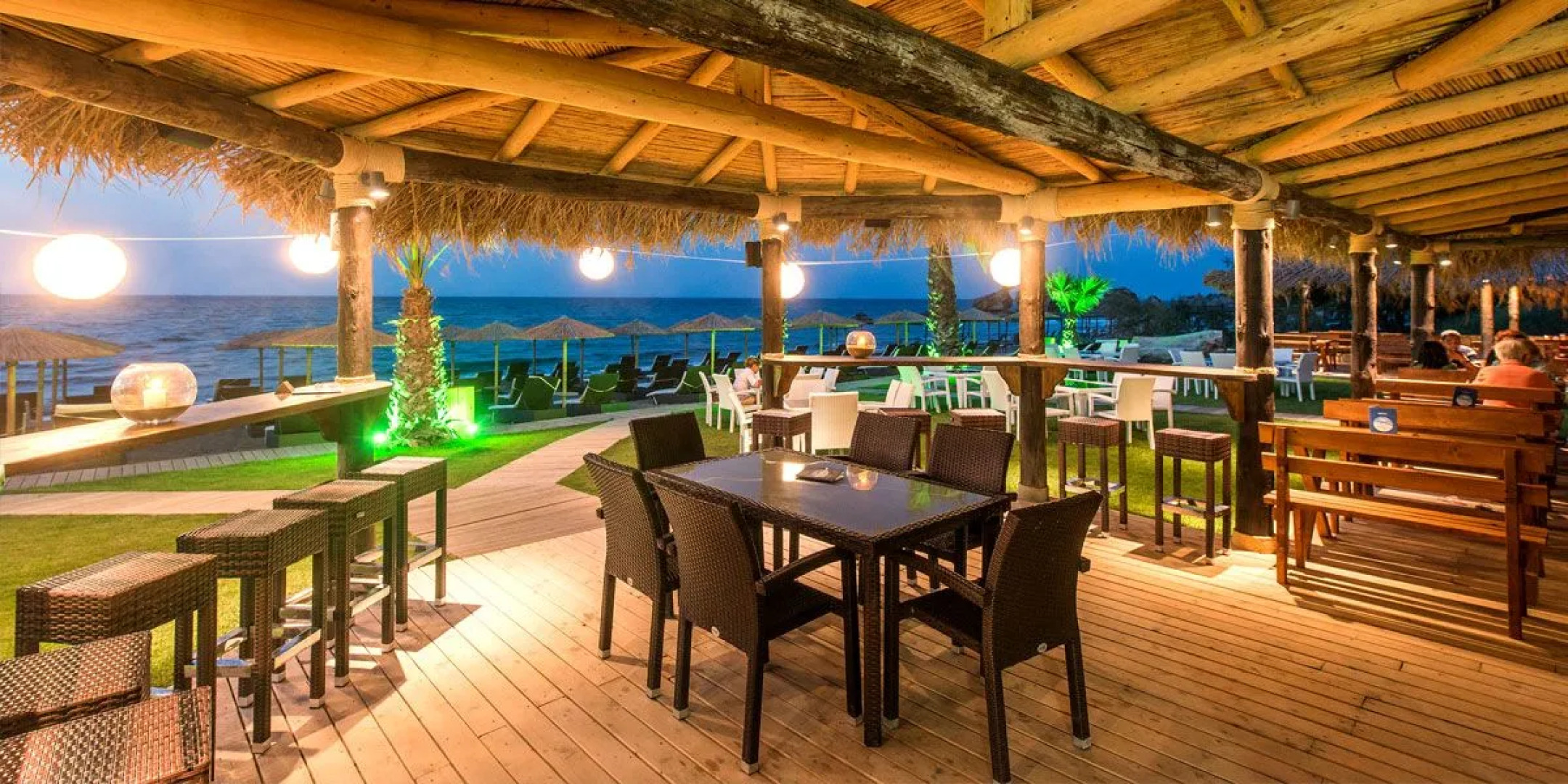 Grand Hotel Porto Zoro