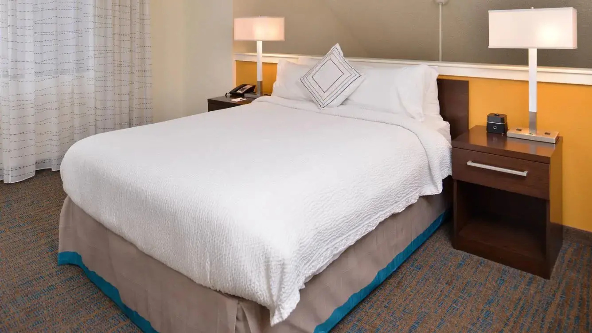 Residence Inn by Marriott Boise Downtown/University