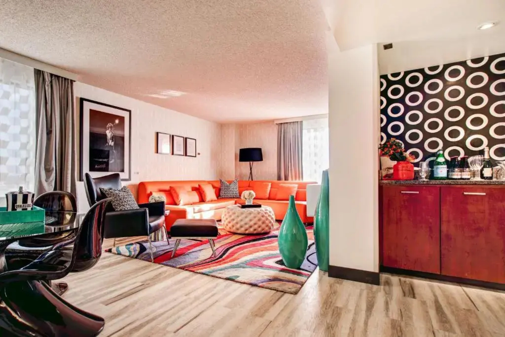 the Curtis Denver - a DoubleTree by Hilton Hotel