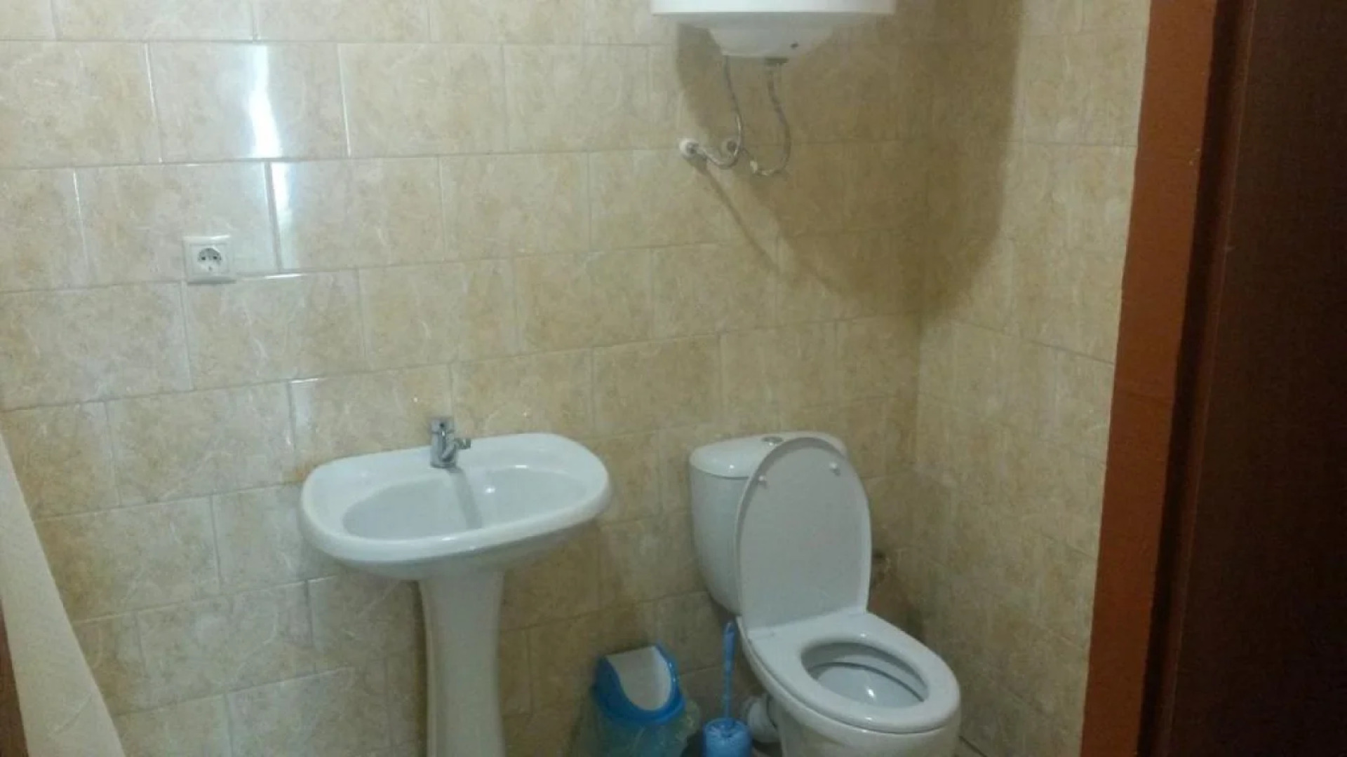 Guest house Zhemchuzhina