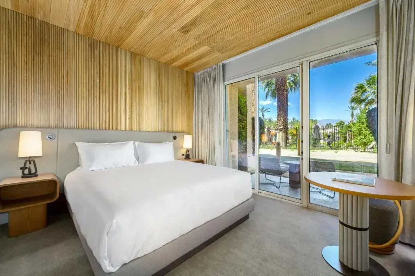 Grand Hyatt Indian Wells Resort & Villas
