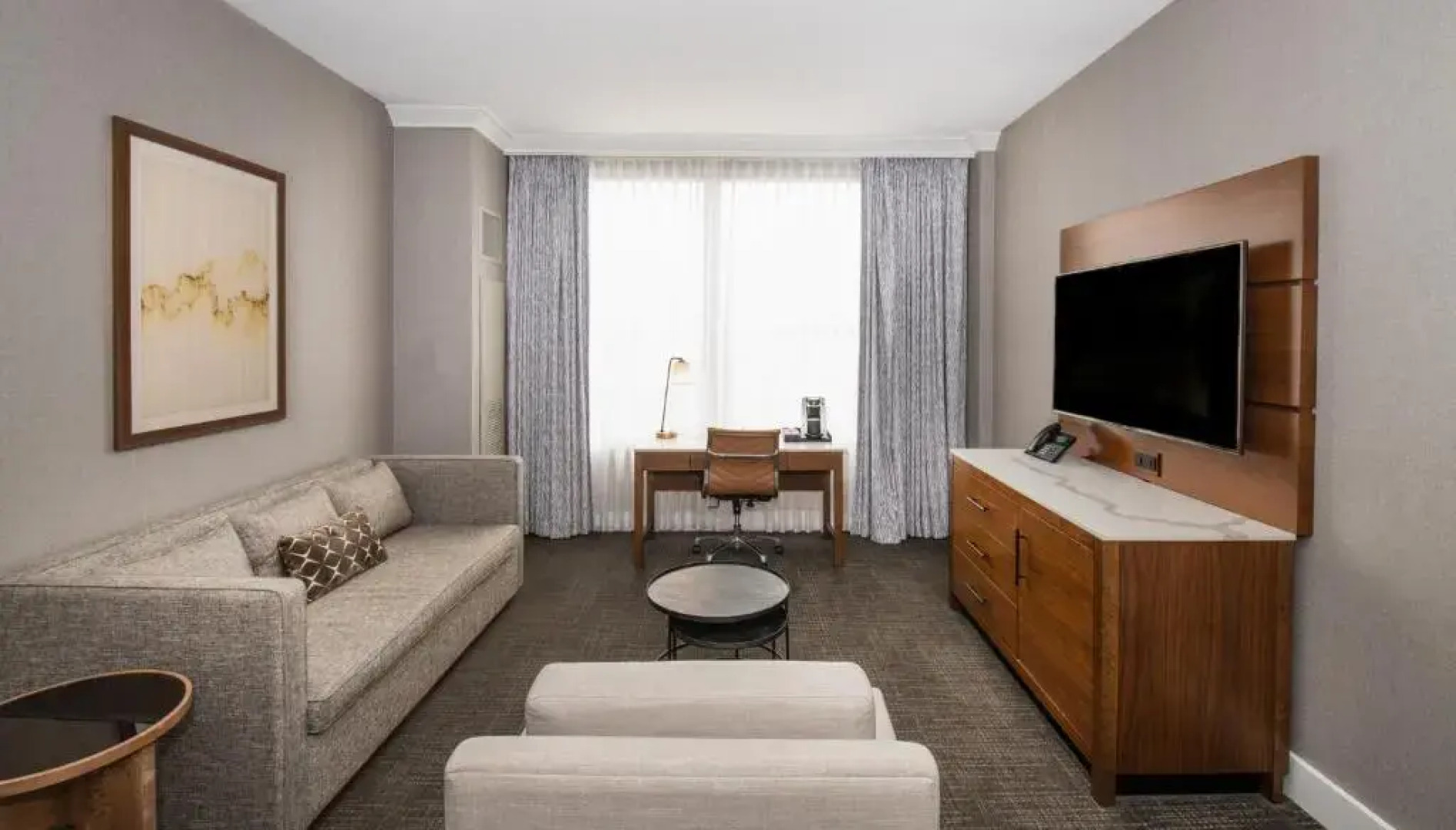 Horseshoe Bay Resort