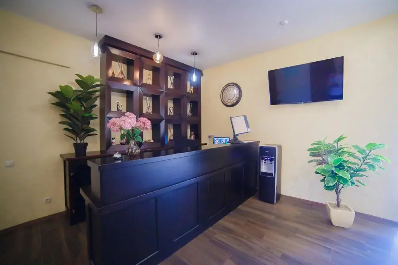 Hotel Complex Dolgorukovsky	