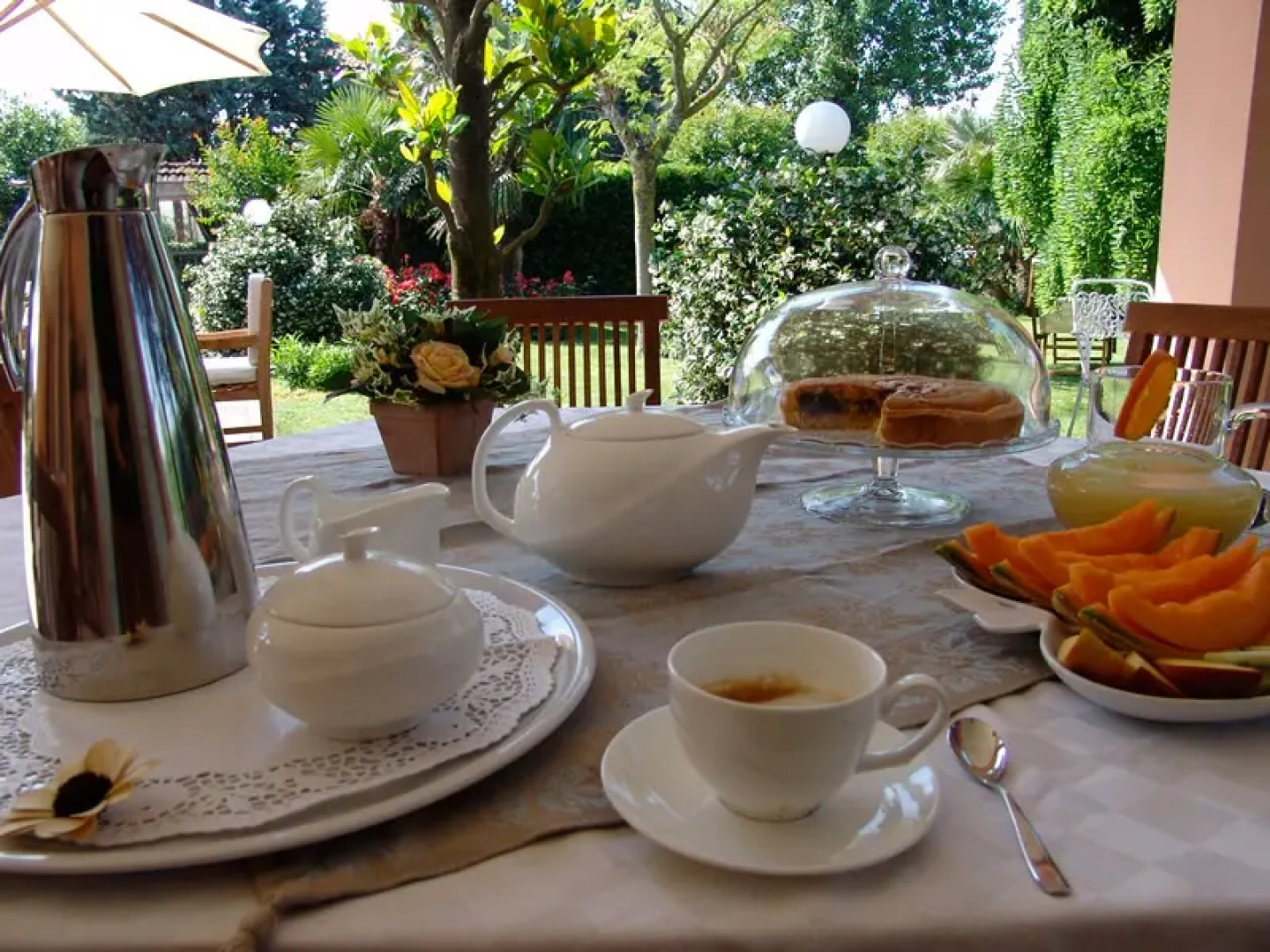 Bed & Breakfast Il Casale