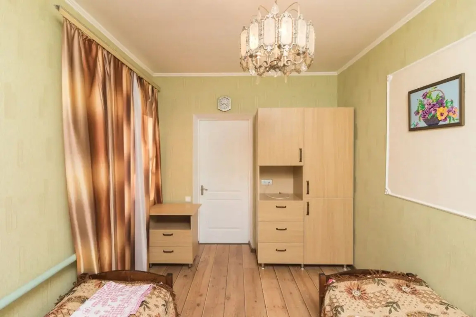 Alexandria Guest House