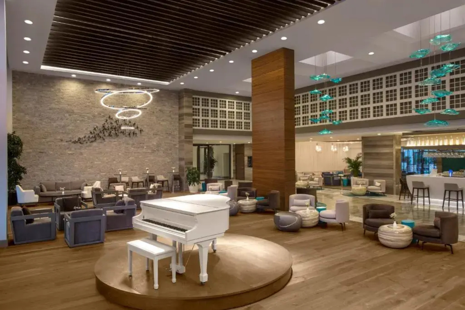 Akra Fethiye Tui Blue Sensatori All Inclusive