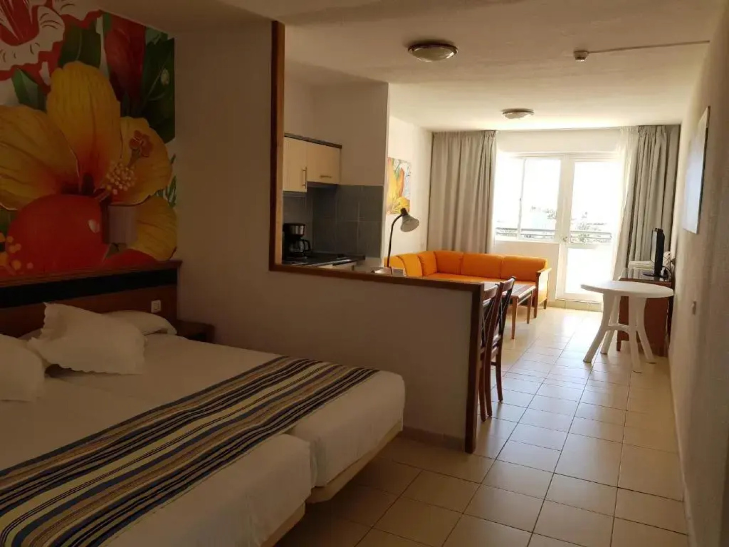 Palm Garden Apartments