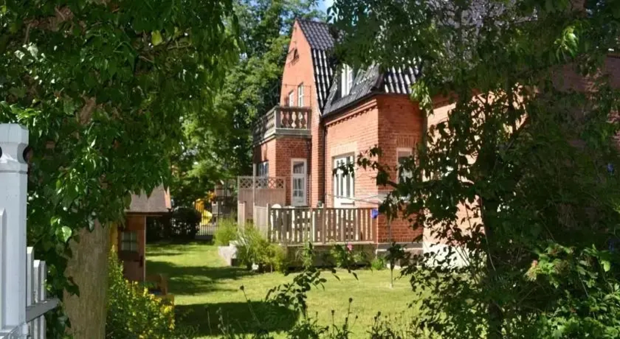 Svea Bed & Breakfast