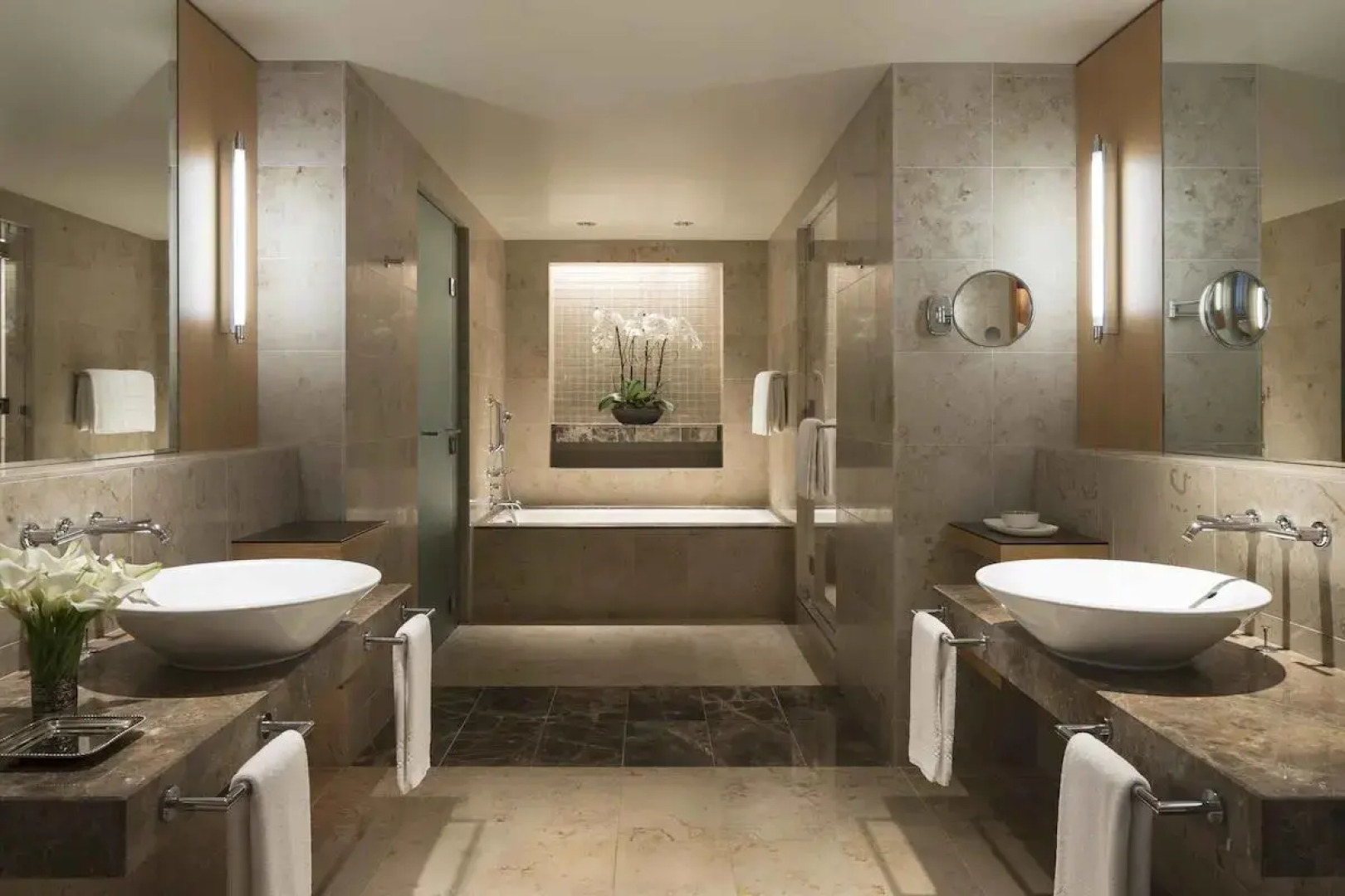 Four Seasons Hotel Silicon Valley at East Palo Alto