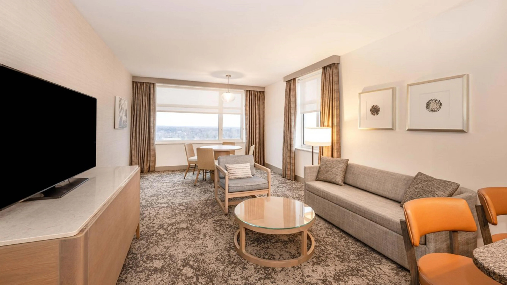 The Westin Chicago Lombard