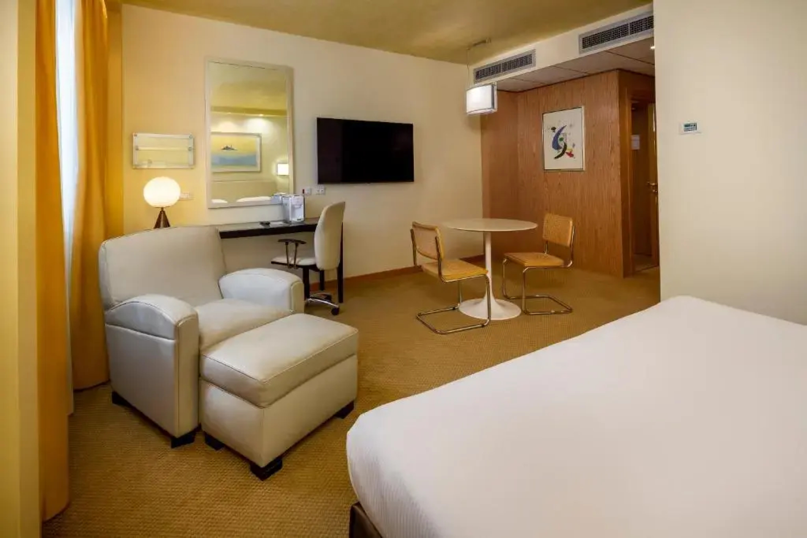 Отель Crowne Plaza Padova by IHG