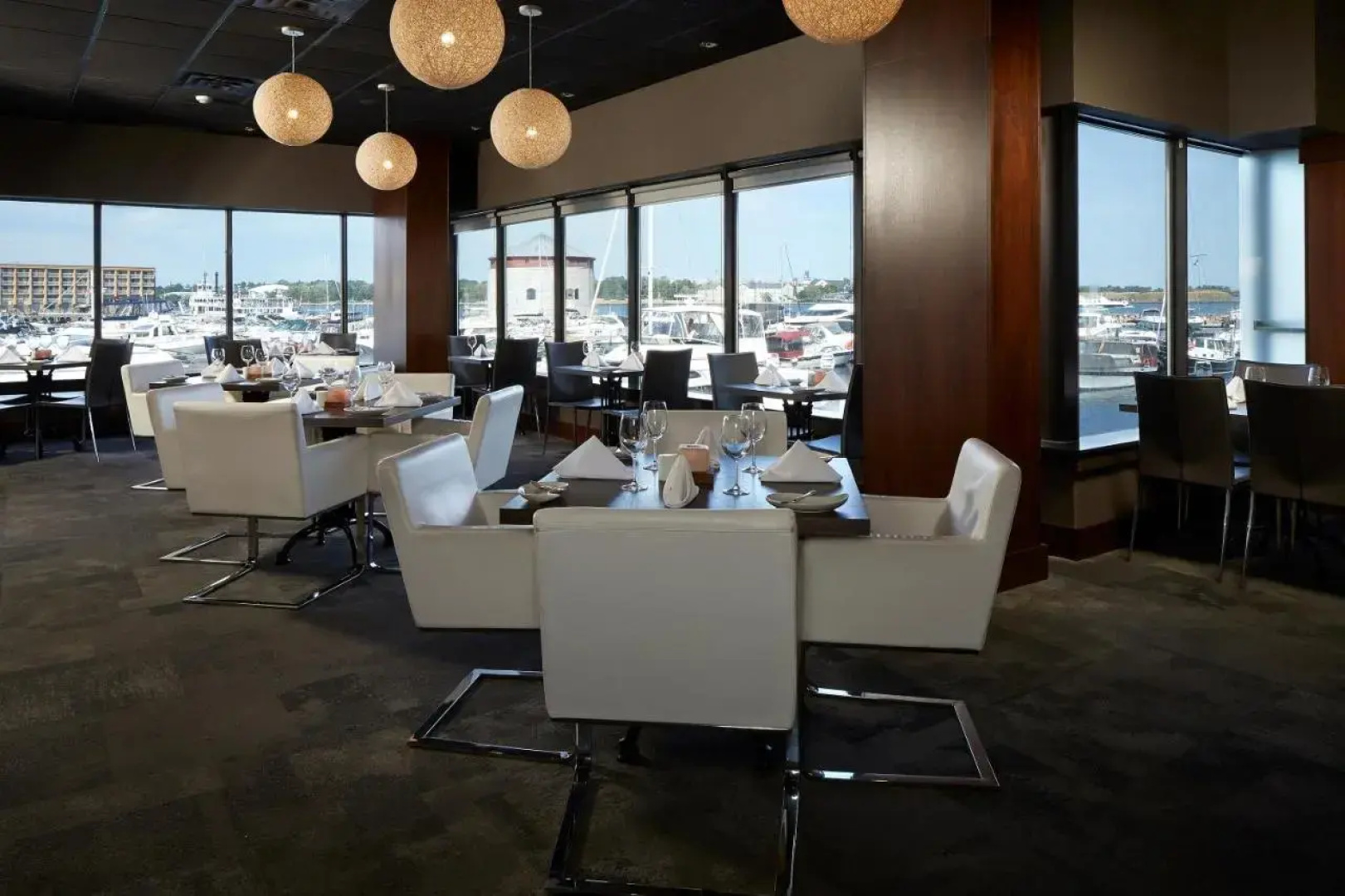 Delta Hotels by Marriott Kingston Waterfront