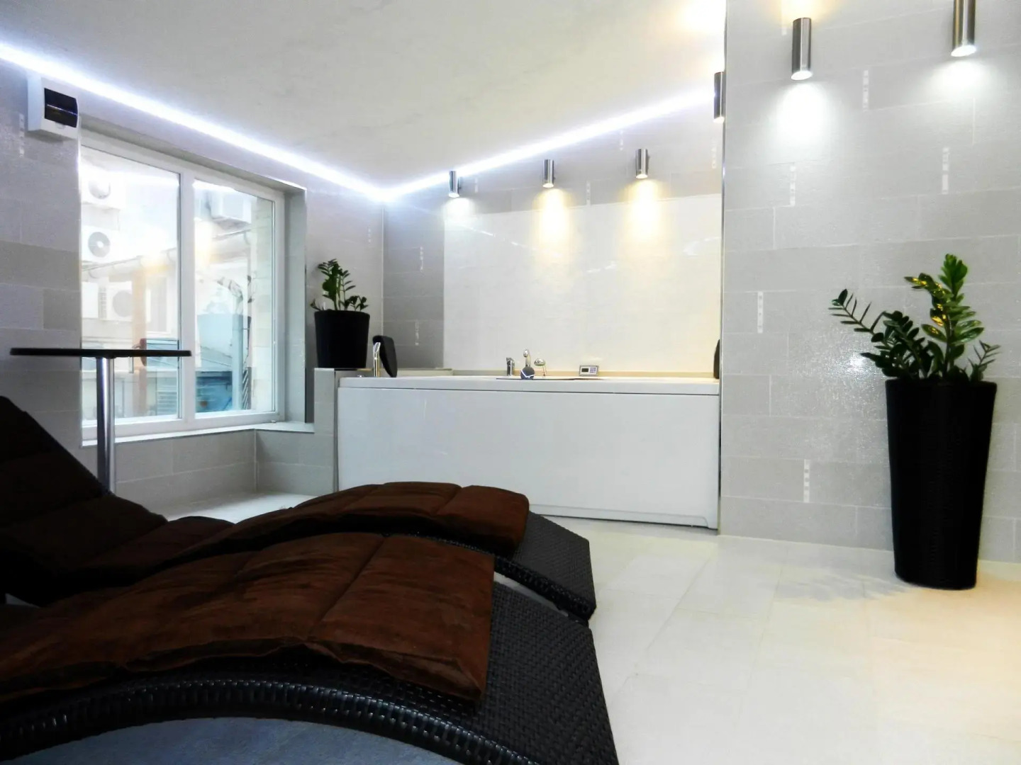 Bastya Conference and Wellness Hotel