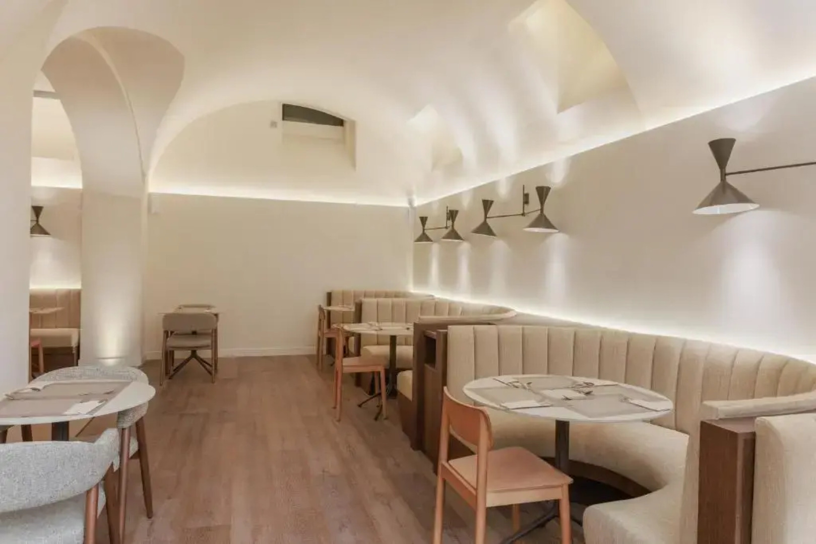 Отель Medinaceli