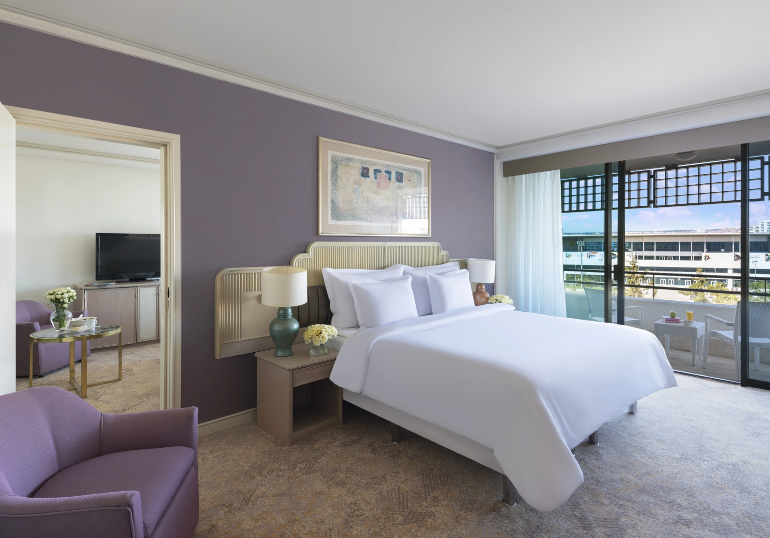 Rixos Downtown Antalya All Inclusive - The Land of Legends Access