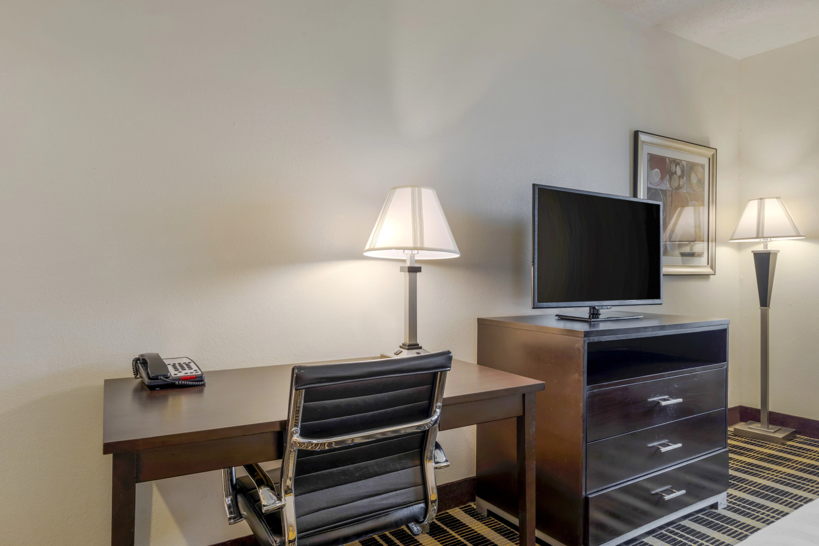 Best Western Plus Rockwall Inn & Suites