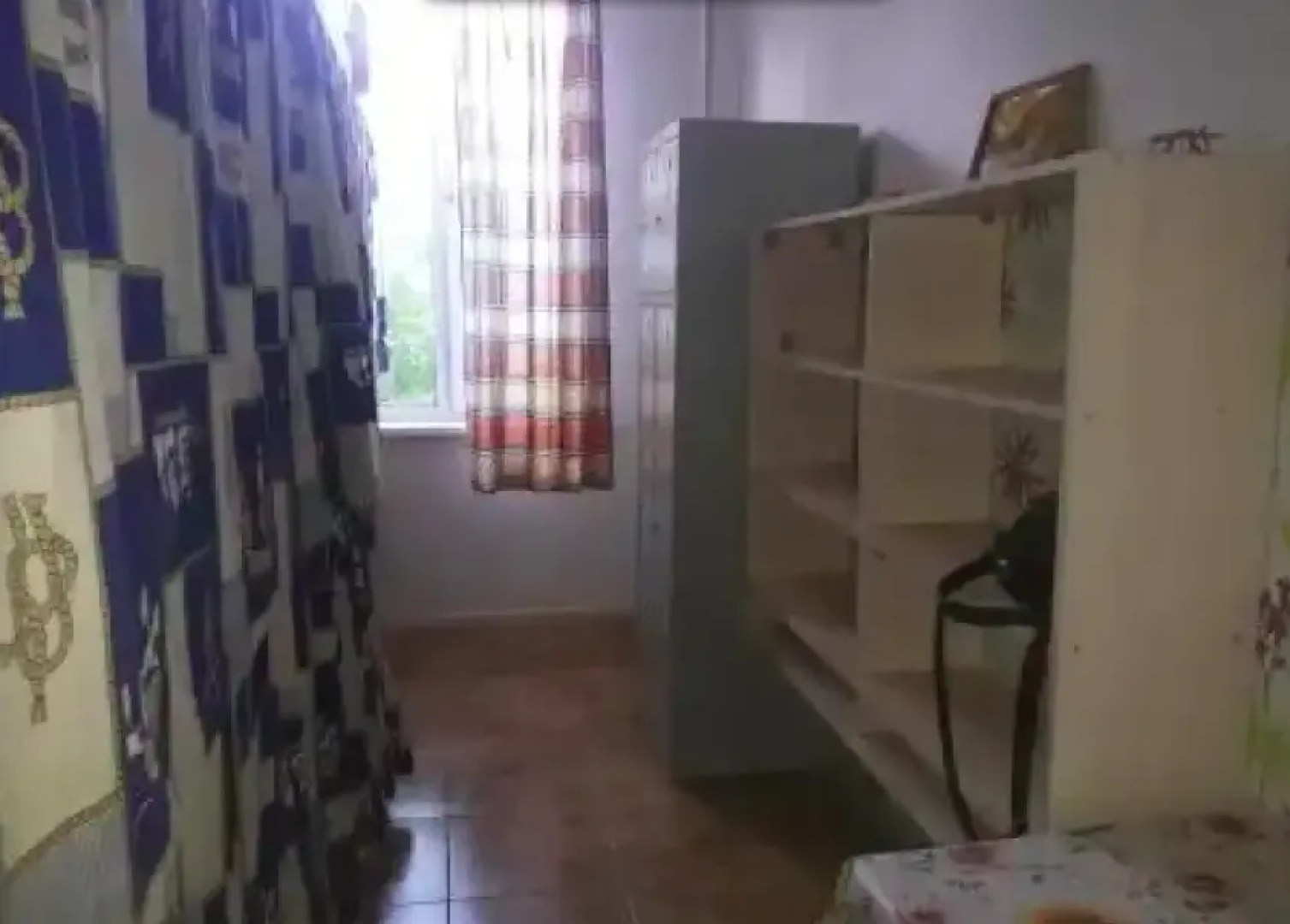 First Hostel