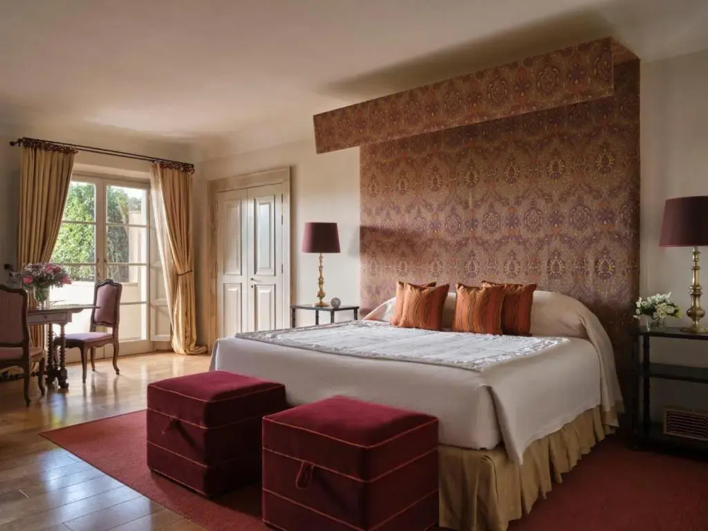 Castiglion del Bosco, A Rosewood Hotel