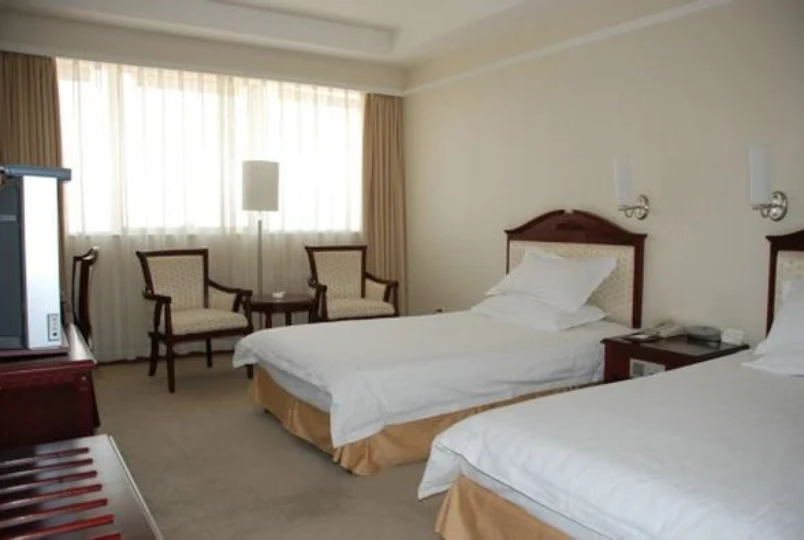Baotou Rare Earth International Hotel