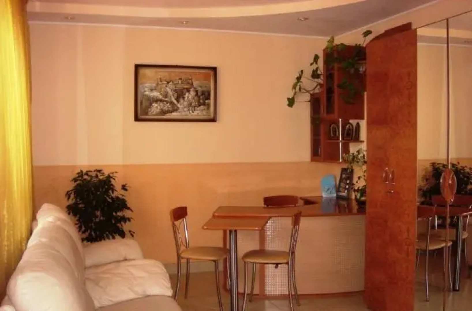 Мини-отель Товмед