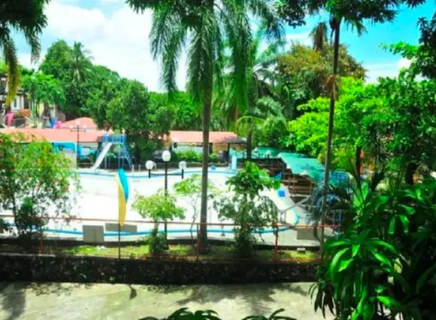 Makiling Highlands Resort