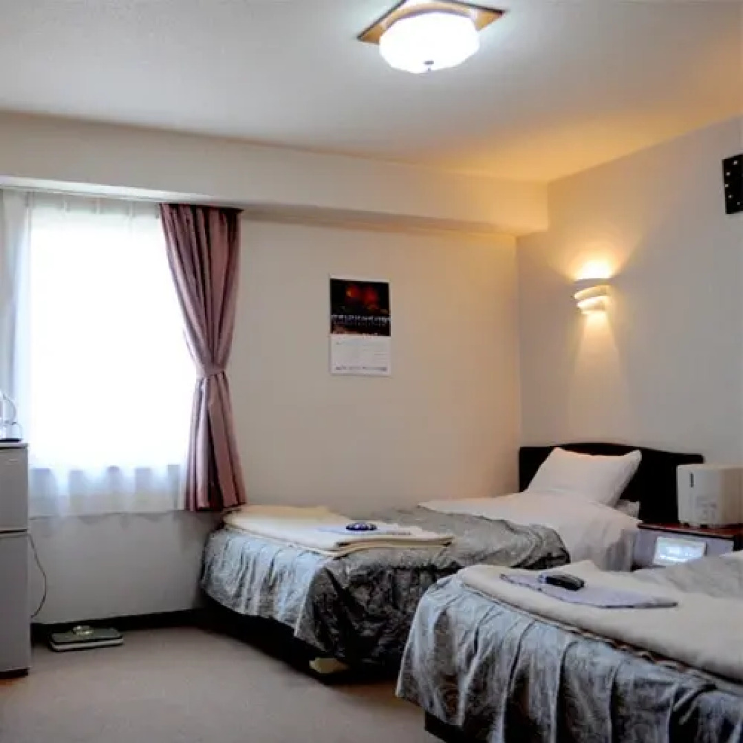 Omagari Empire Hotel