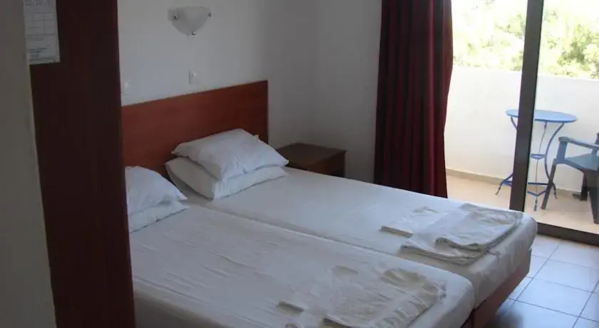 Apostolis Hotel Apartments