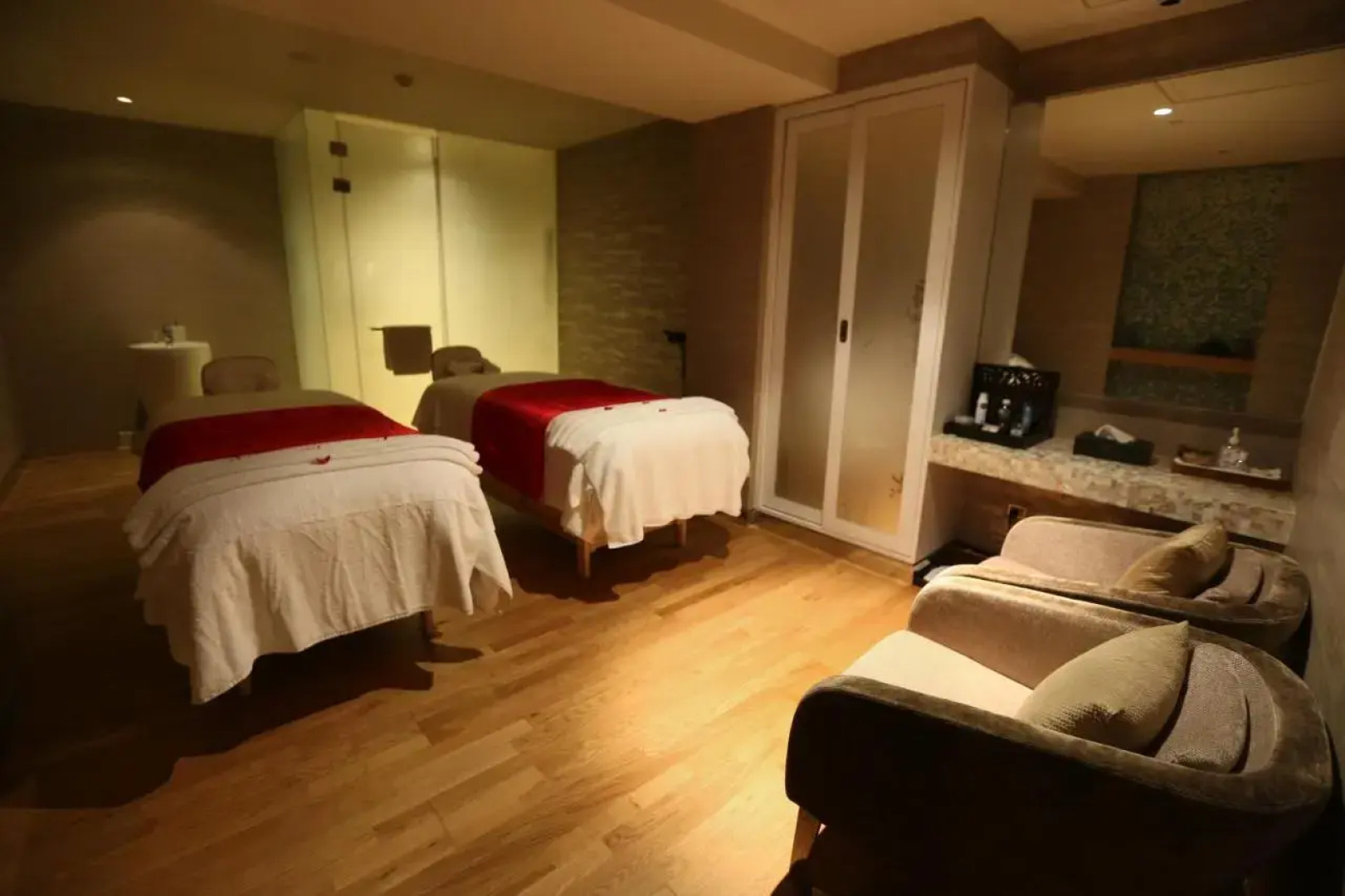 Novotel New Delhi Aerocity Hotel