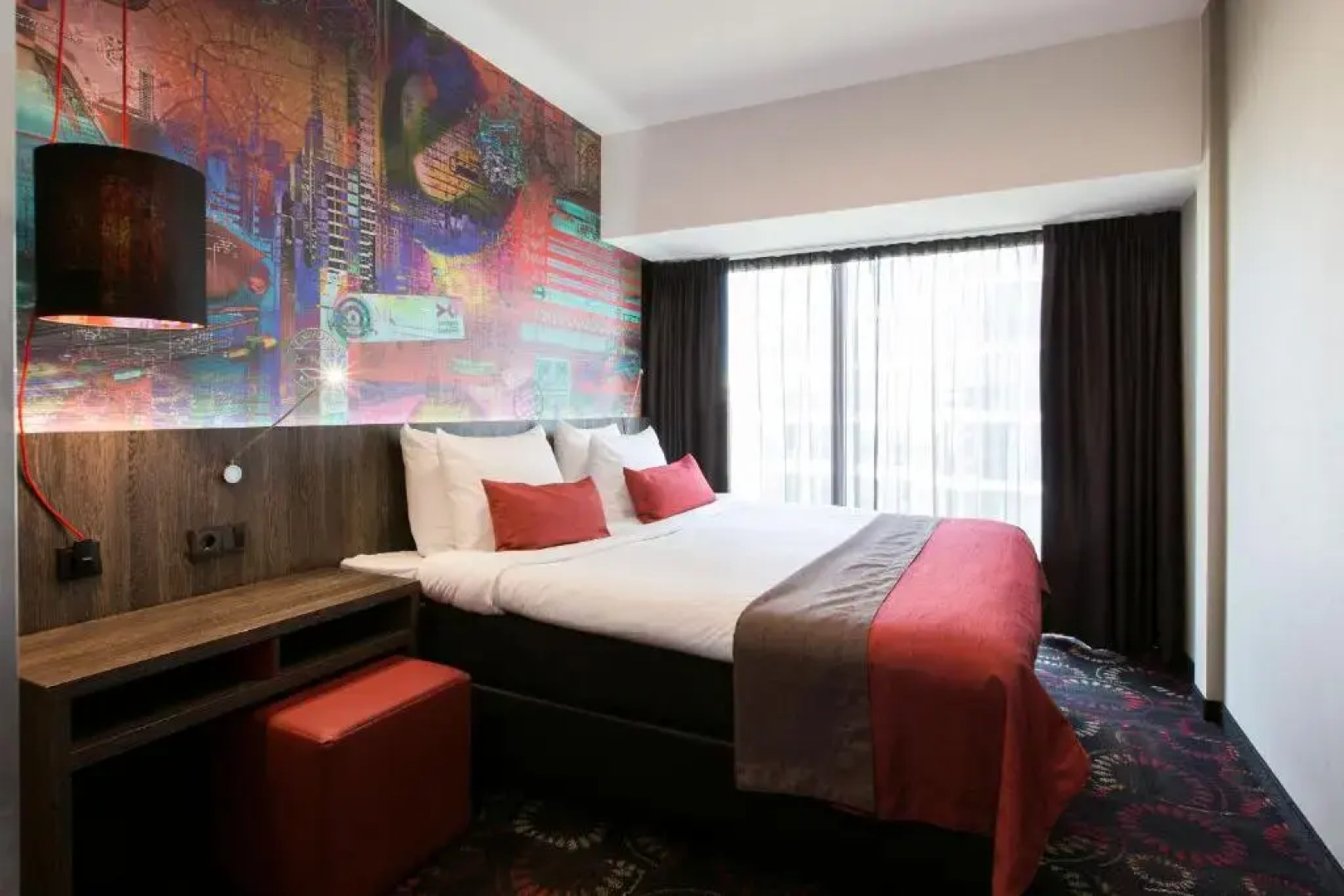 Leonardo Hotel Eindhoven City Center