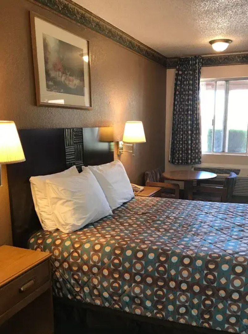 Americas Best Value Inn Payson