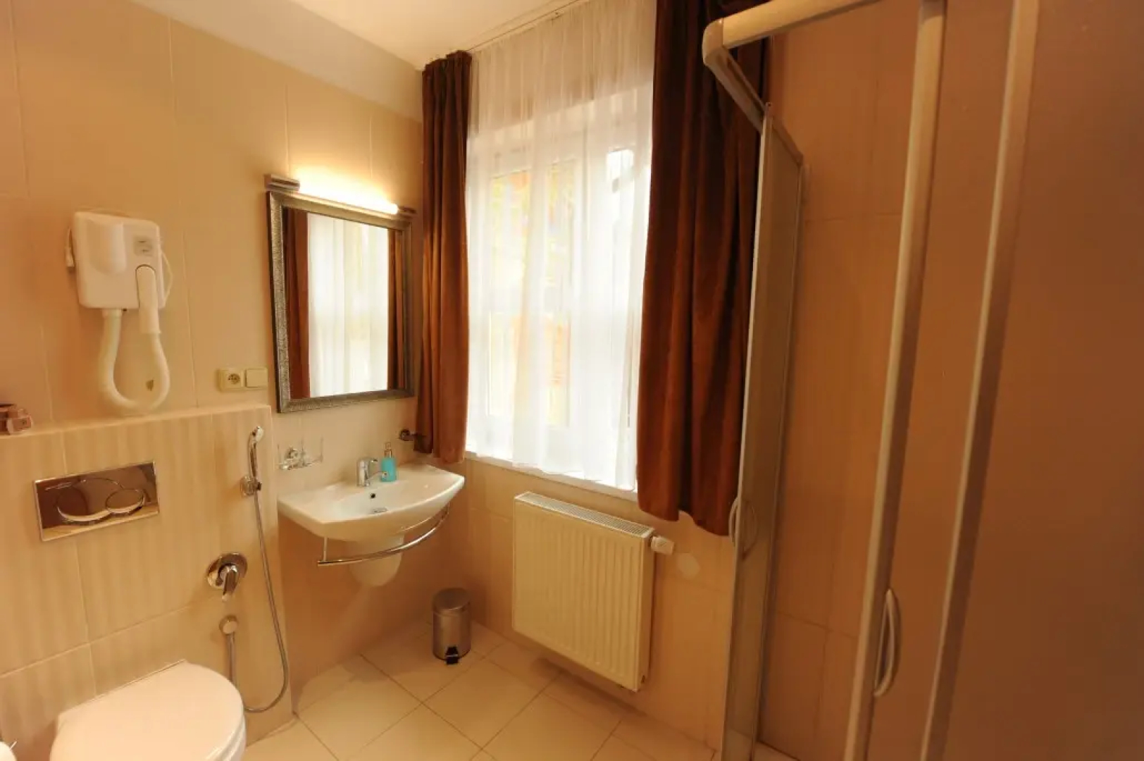 Hotel Encian