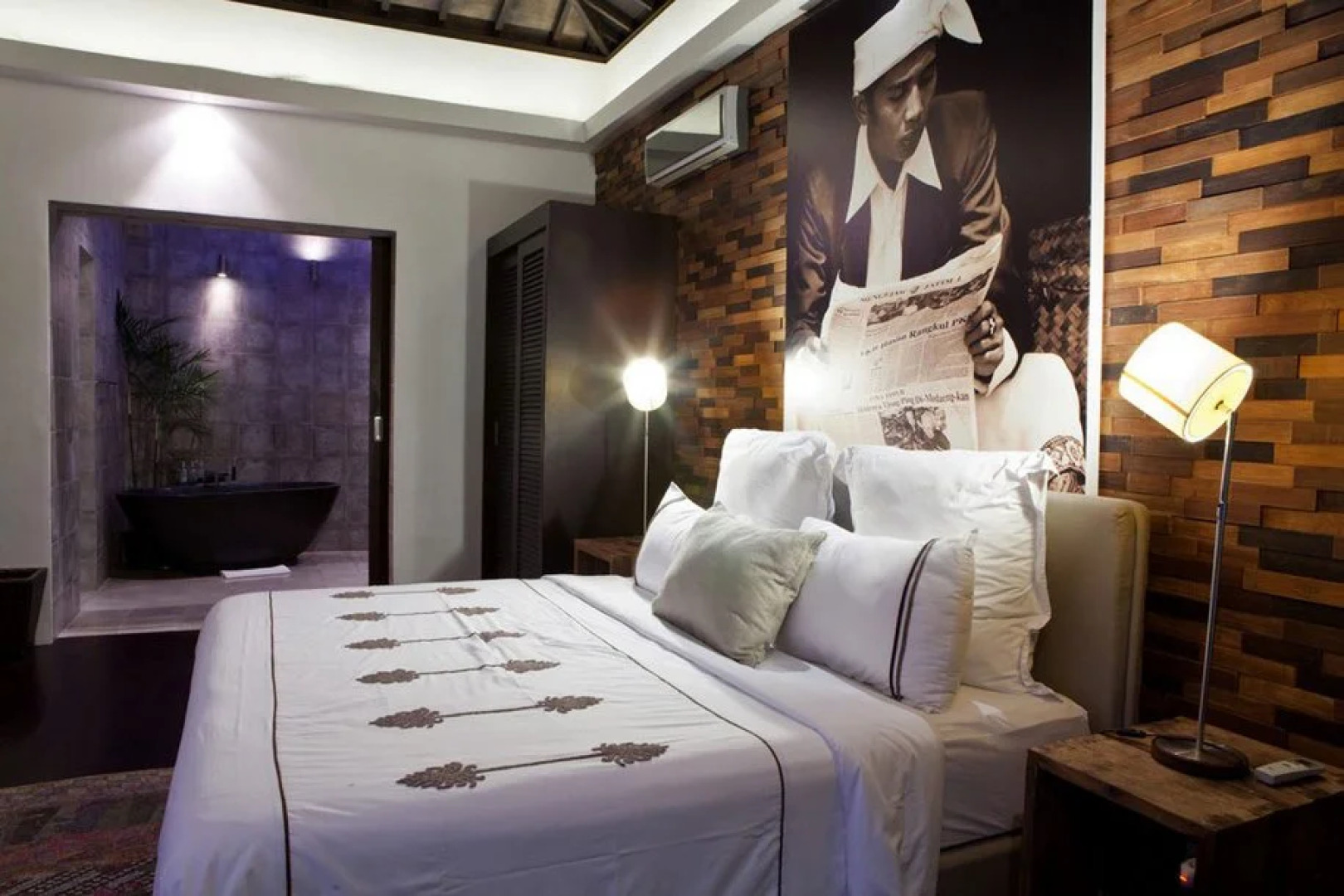 卡萨汉娜别墅(Casa Hannah Villa)