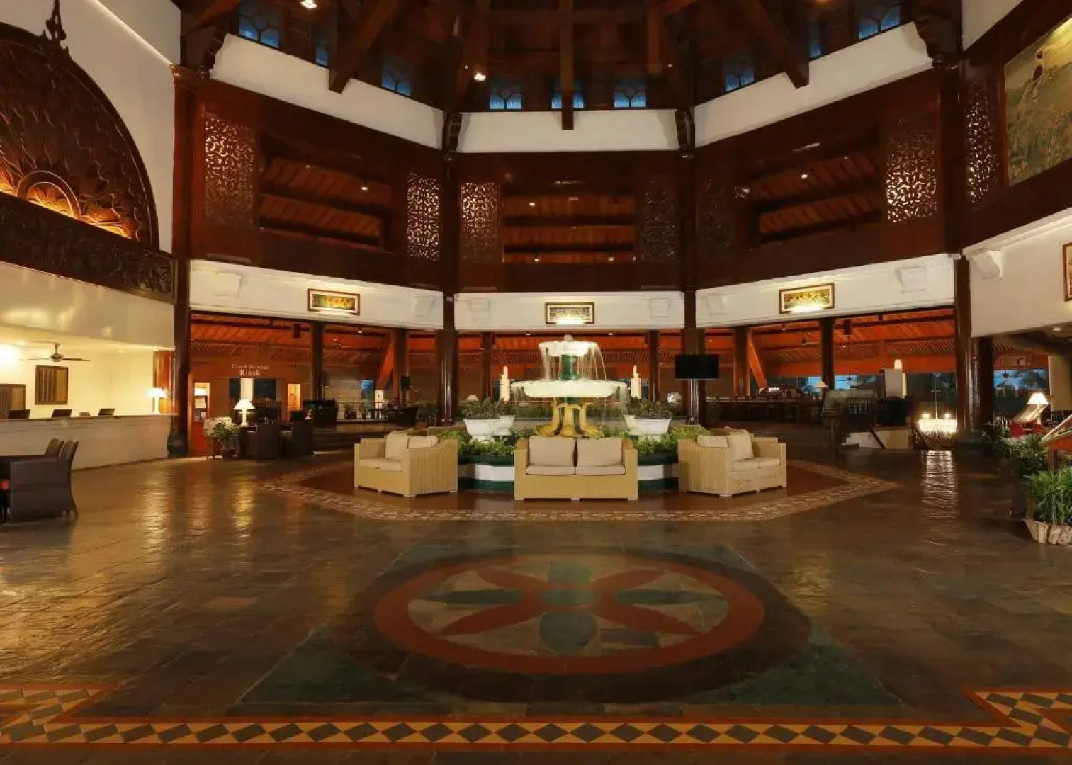 Berjaya Langkawi Resort